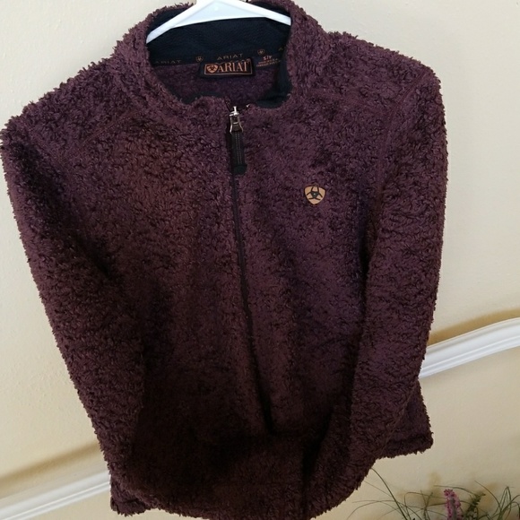 Ariat Jackets & Blazers - NWOT Ariat Jacket!